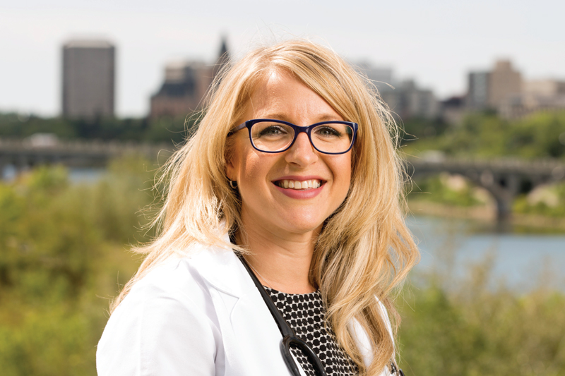 Dr. Amy Velichka