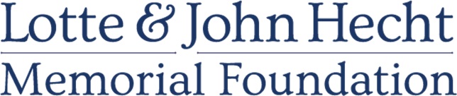 Lotte and John Hecht Foundation