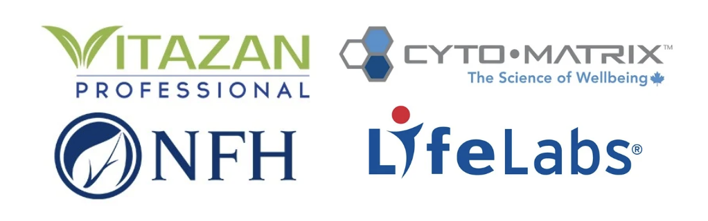 sponsor logos