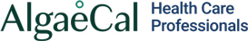 AlgaeCal logo