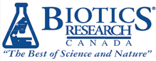 Biotics-Research logo