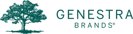 GenestraBrands logo