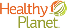HealthyPlanet logo
