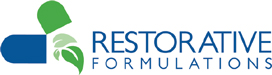 RestorativeFormulations logo