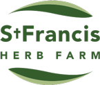 StFrancisHerbFarm logo