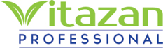 VitazanProfessional logo