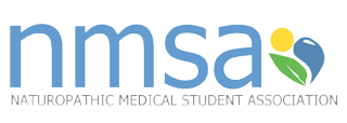 Naturopathic Medical Student Association logo