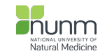 National University of Natural Medicine logo